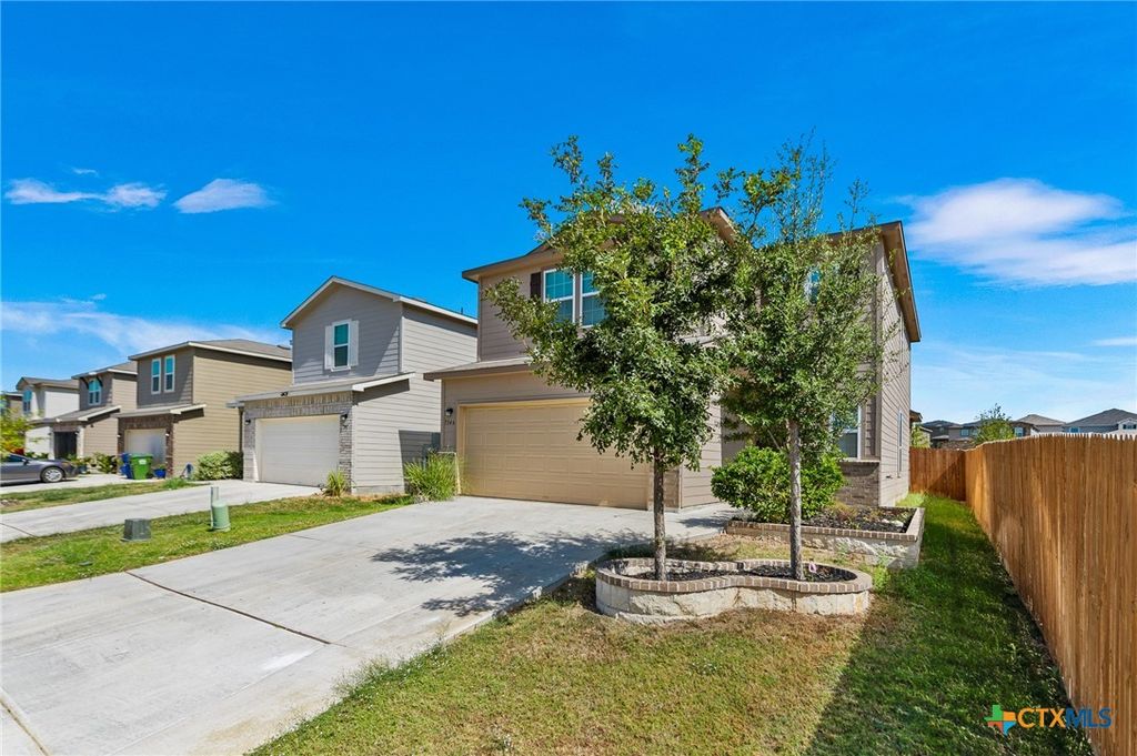 Photo of 7346 Tradinghouse Lane, San Antonio, TX 78252 (MLS # 597287)