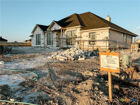 Photo of 1400 Red Rock Road, Hewitt, TX 76643 (MLS # 599852)