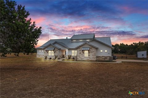 A home in Bertram