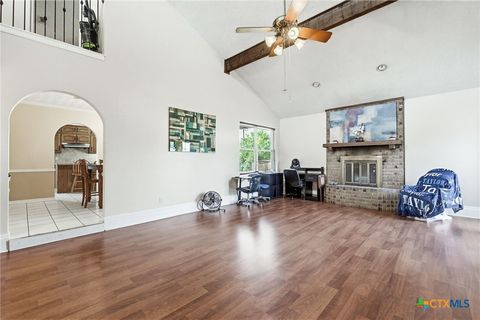 Photo of Copperas Cove, TX 76522 (MLS # 613200)