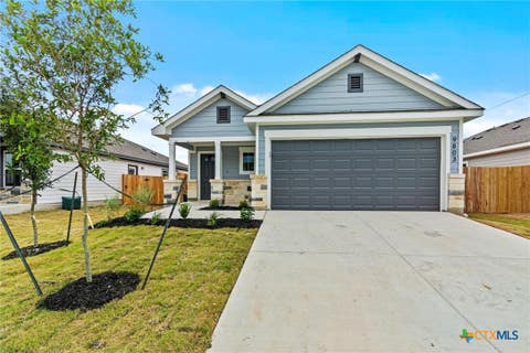 Photo of 9811 Maradon Cove, Killeen, TX 76542 (MLS # 617331)