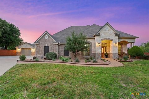 3209 Loving Cove Belton TX 76513