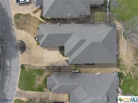 A home in Belton