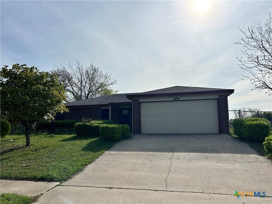 2604 MARK DR, KILLEEN, TX 76543 - Image 3826fe4e223101e0d6c7cfbca1613a41/2383834562