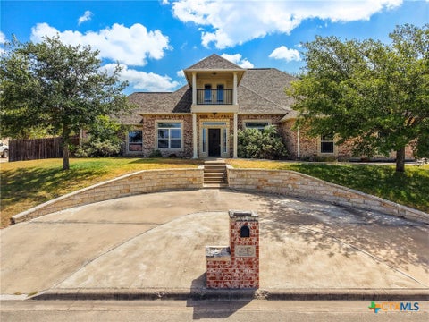 Photo of 3917 Walden Creek Crossing, Harker Heights, TX 76548 (MLS # 623010)