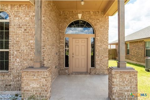 211 Highmore Court Temple TX 76502