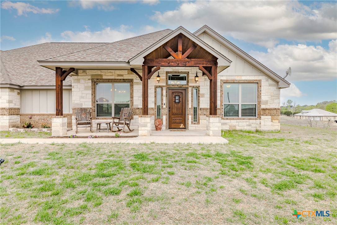 847 Twin Mountain Road