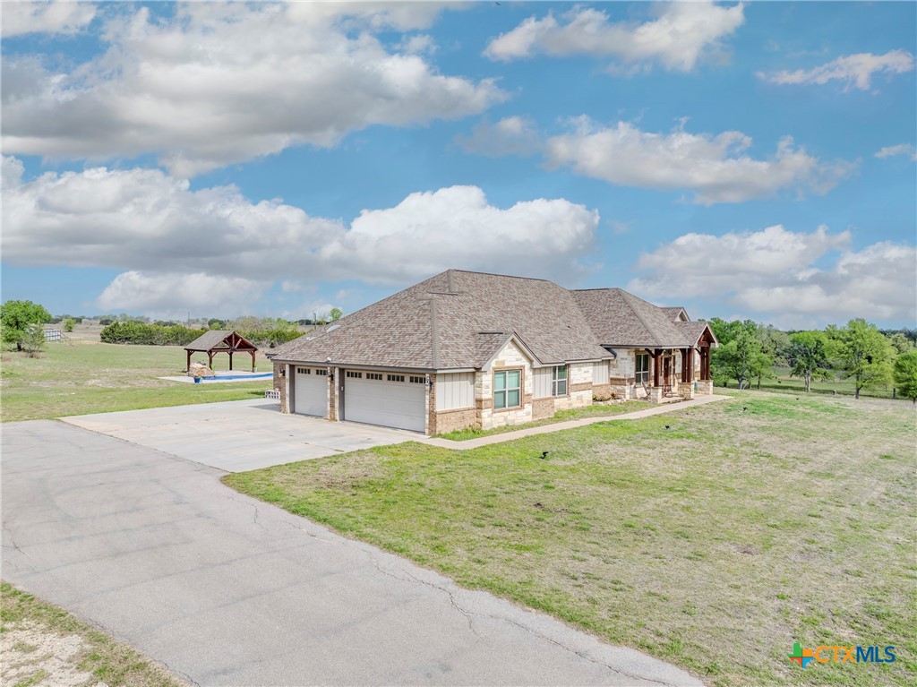 847 Twin Mountain Road