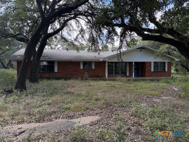 Photo of 3900 E Rancier Ave Drive, Killeen, TX 76543 (MLS # 628407)