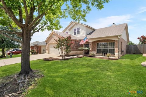 Photo of 8004 Redbrush, Temple, TX 76502 (MLS # 617549)