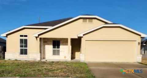 Photo of 5501 Rimes Court, Killeen, TX 76549 (MLS # 612510)