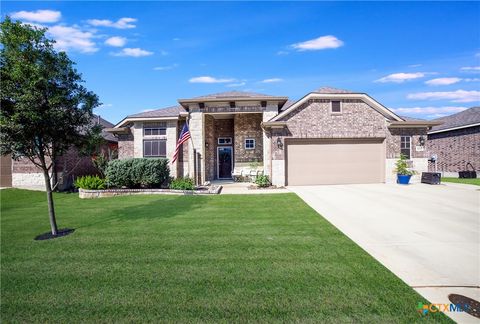 A home in New Braunfels