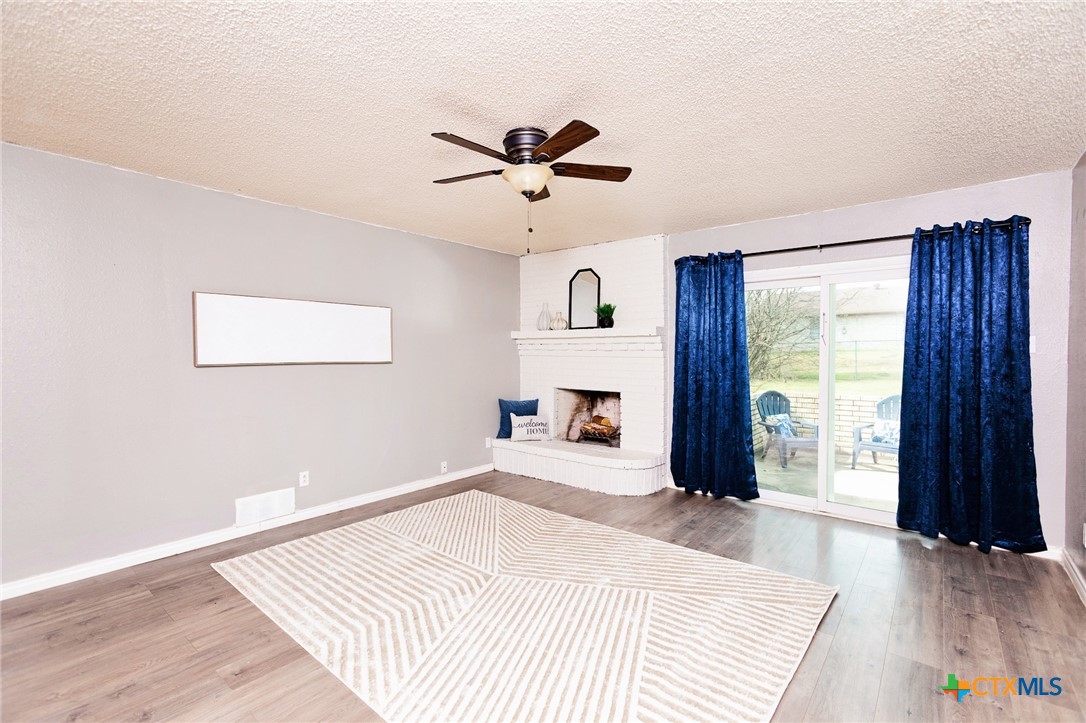 2801 Greystone Drive