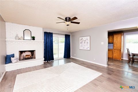 2801 Greystone Drive Killeen TX 76549