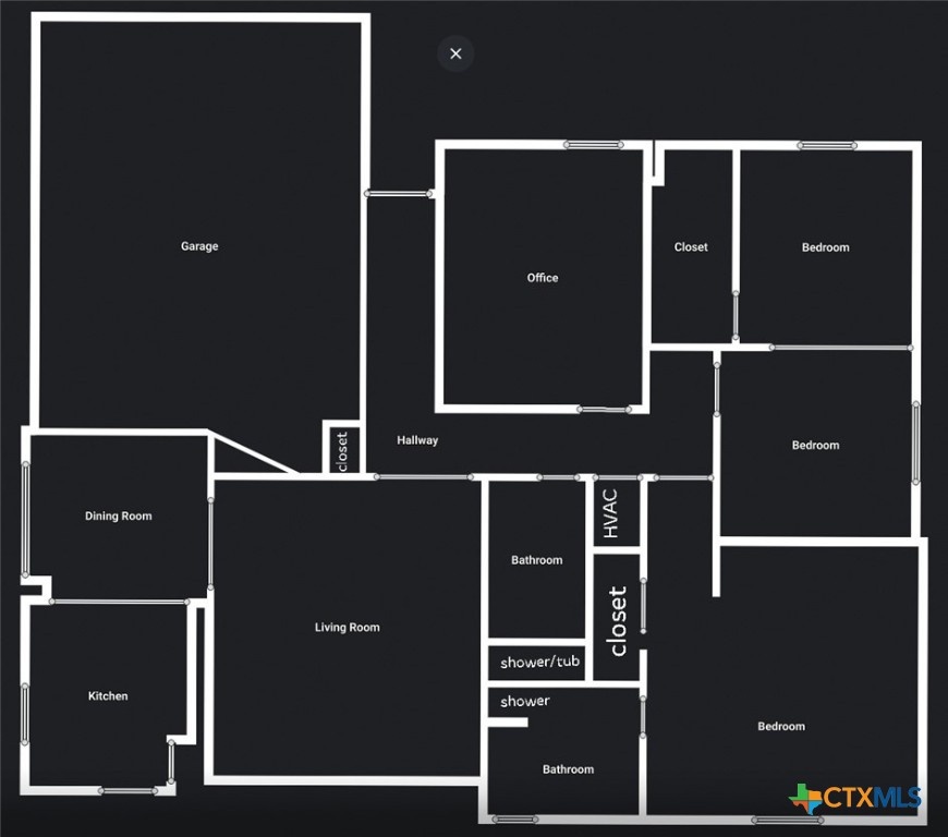 2801 Greystone Drive