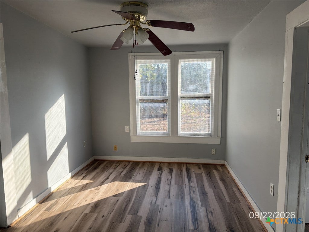 Photo of 117 W San Saba Street, Lometa, TX 76853 (MLS # 625998)