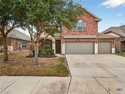 Photo of 425 Timber Creek, Schertz, TX 78108 (MLS # 600092)