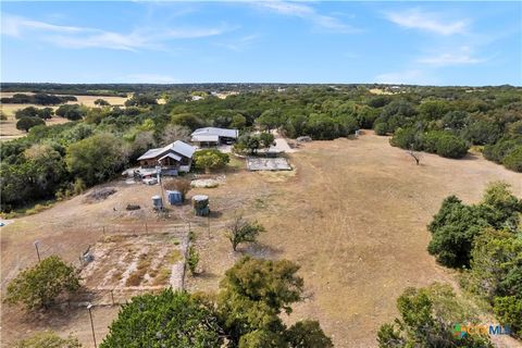 A home in Burnet