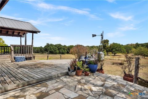 A home in Burnet