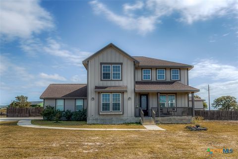 A home in La Vernia