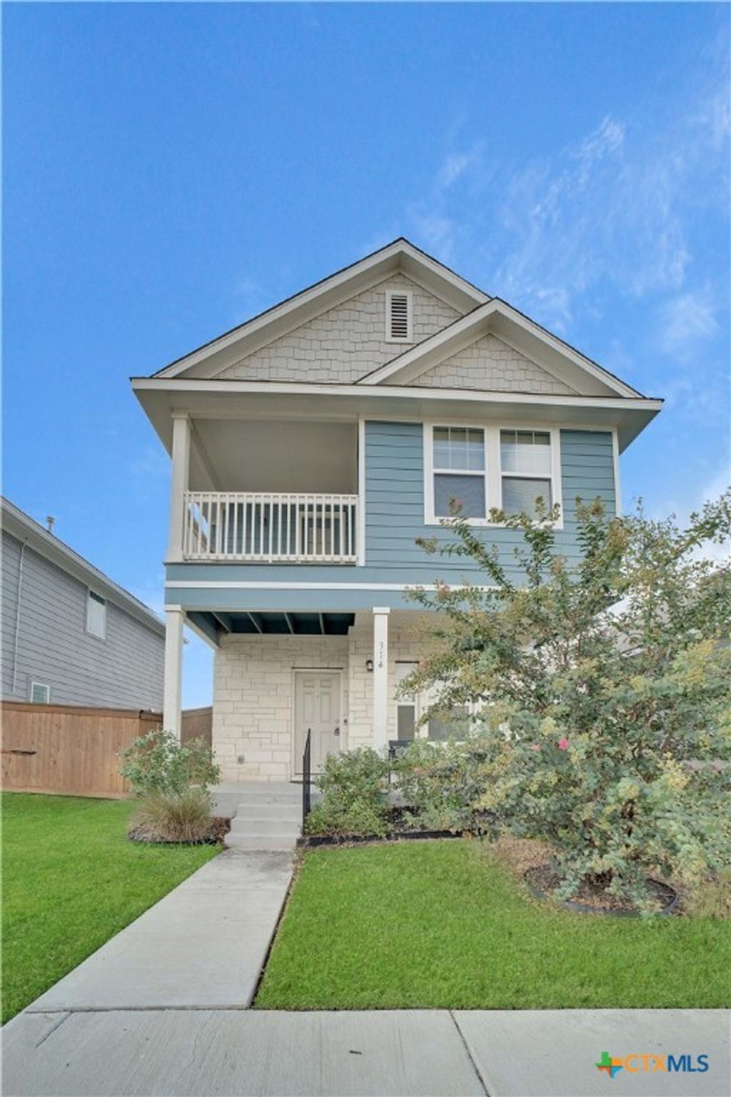 Photo of 314 Spiny Lizard Lane, San Marcos, TX 78666 (MLS # 587823)