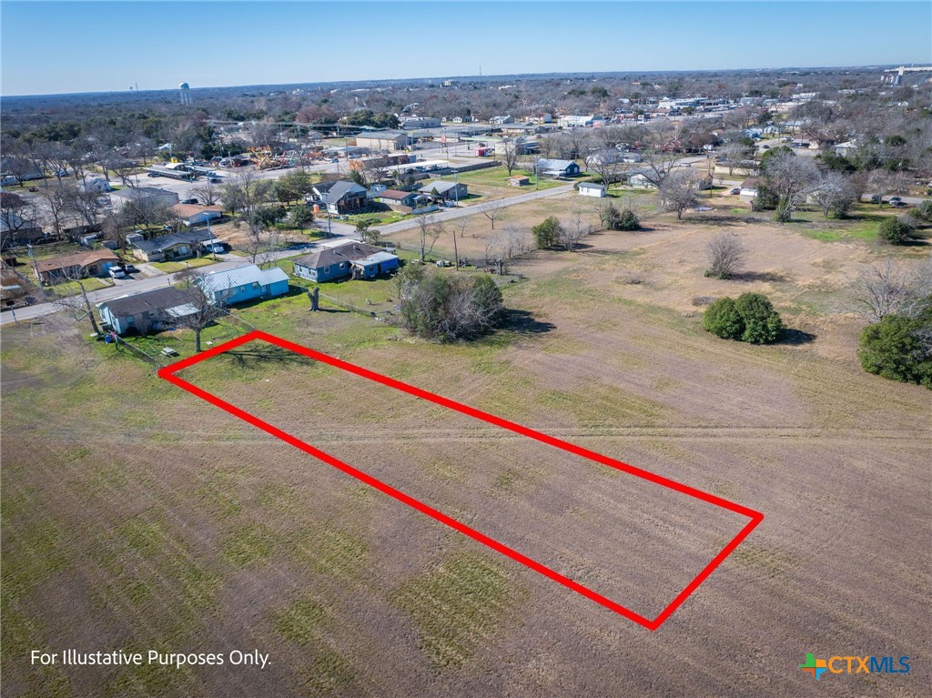 Photo 1 of 7 — TBD E Pine Street, Seguin, TX 78155