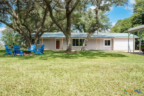 Photo of 4291 County Road 429, Lolita, TX 77971 (MLS # 622935)