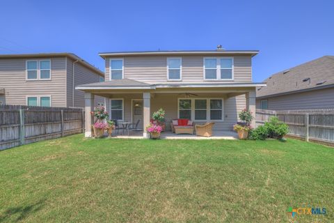 A home in New Braunfels