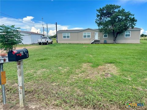 A home in Cuero