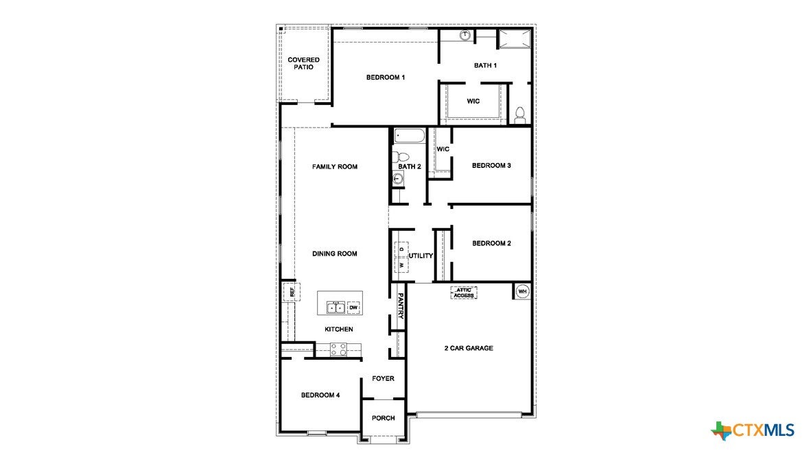 198 Appaloosas Hill