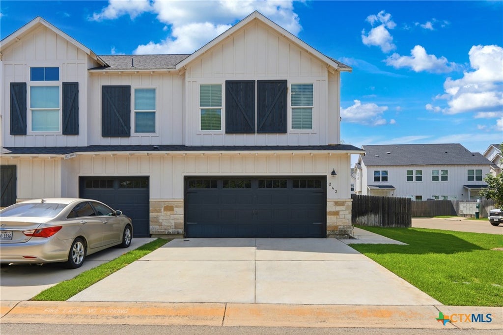 Photo of 242 Topaz, New Braunfels, TX 78130 (MLS # 616613)