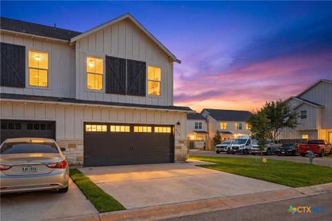 Photo of 242 Topaz, New Braunfels, TX 78130 (MLS # 616613)