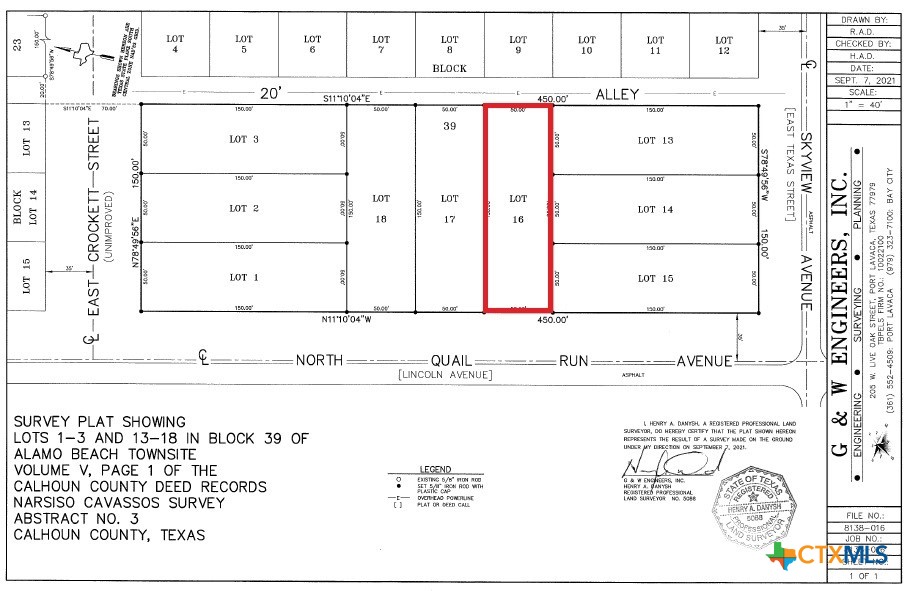 657 N Quail Run Avenue