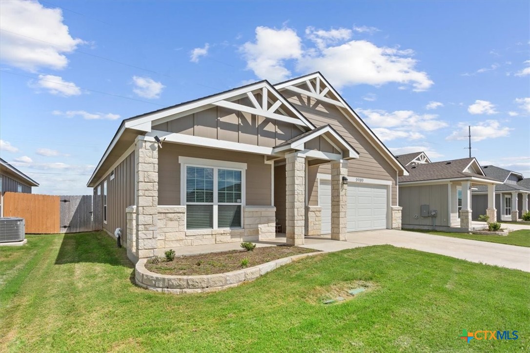 3703 Mccleland Creek Trail