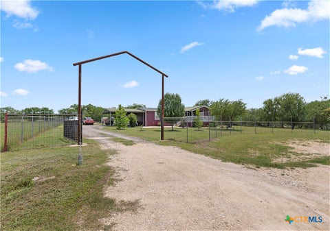 Photo of 479 Mostyn Lane, San Marcos, TX 78666 (MLS # 621222)