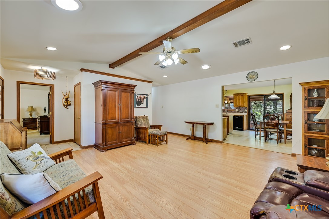 611 Mountain Crest Drive