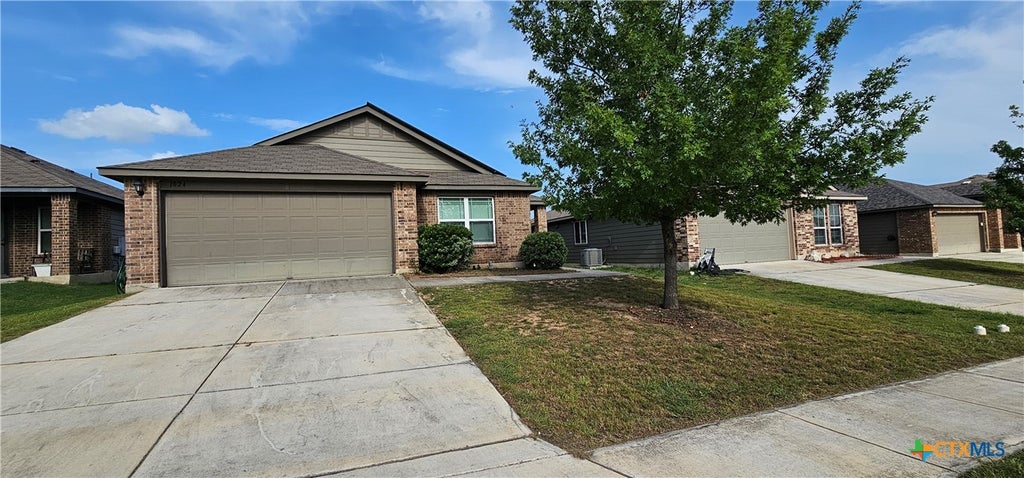 Photo of 1024 Sandwell Court, Seguin, TX 78155 (MLS # 622762)