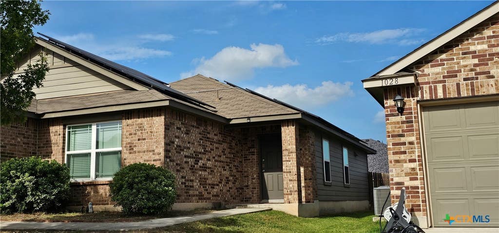Photo of 1024 Sandwell Court, Seguin, TX 78155 (MLS # 622762)