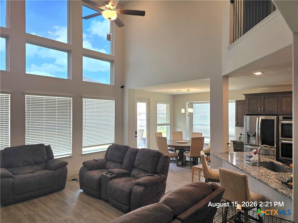 Photo of 7606 Silver Drive, Killeen, TX 76542 (MLS # 622798)