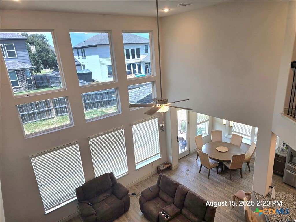 Photo of 7606 Silver Drive, Killeen, TX 76542 (MLS # 622798)