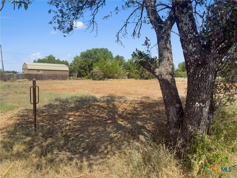Photo of 3515 Cactus Trail, Kingsland, TX 78639 (MLS # 589326)