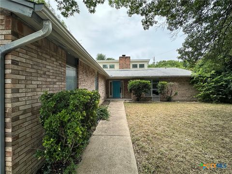 1612 Tanglewood Drive Harker Heights TX 76548