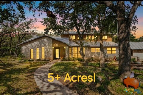 A home in San Marcos