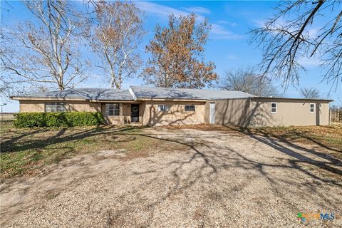 Photo of 3340 Wilson Valley Road, Little River Academy, TX 76554 (MLS # 602323)
