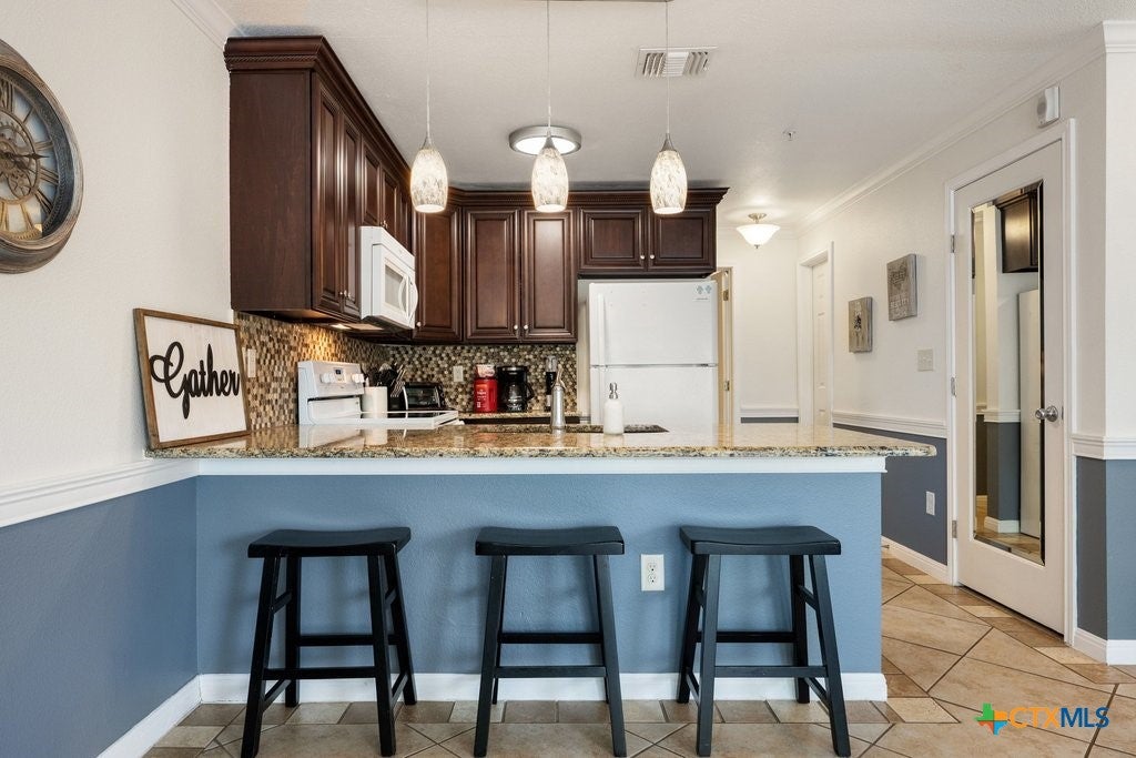 Photo of 730 E Mather Street #L301, New Braunfels, TX 78130 (MLS # 610133)