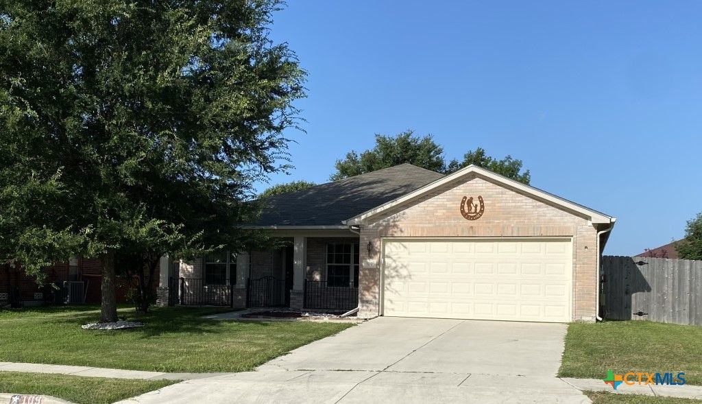 Photo of 109 Hidden Mesa, Cibolo, TX 78108 (MLS # 585432)