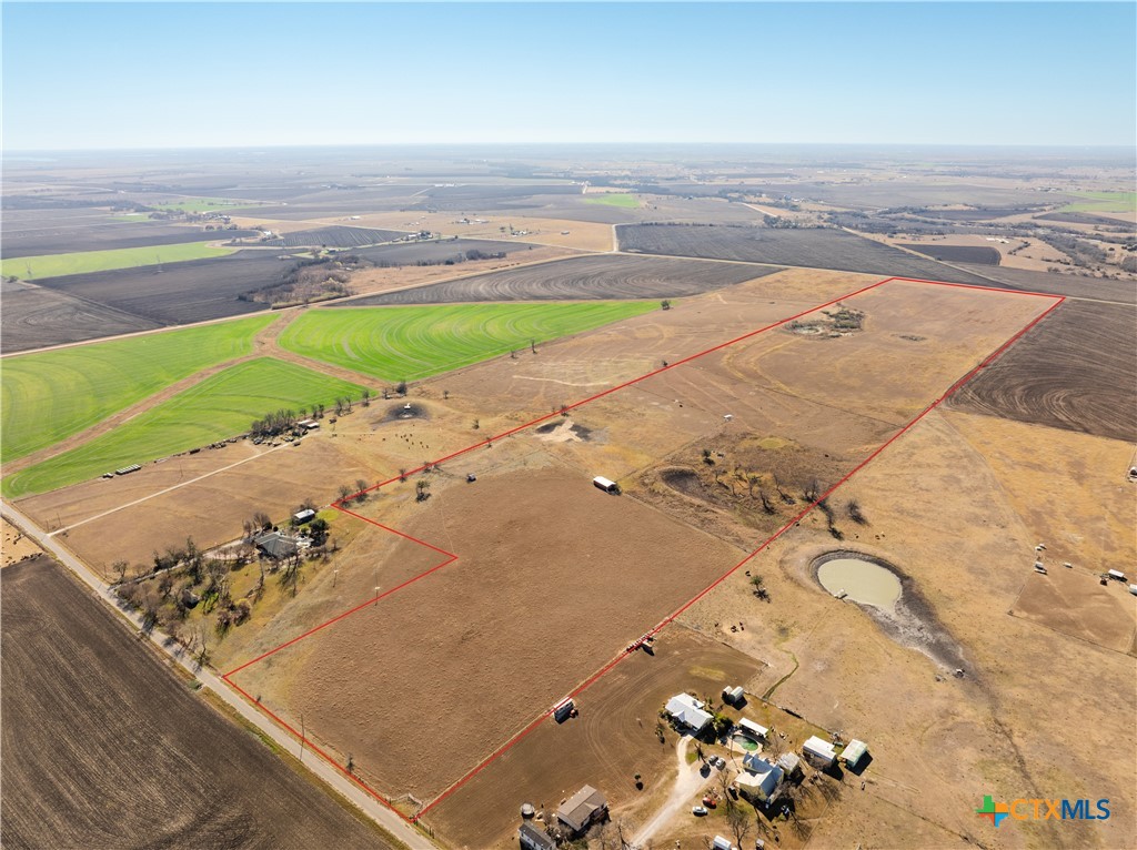 2927 County Road 302