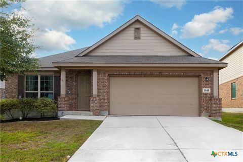 A home in New Braunfels