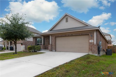 A home in New Braunfels