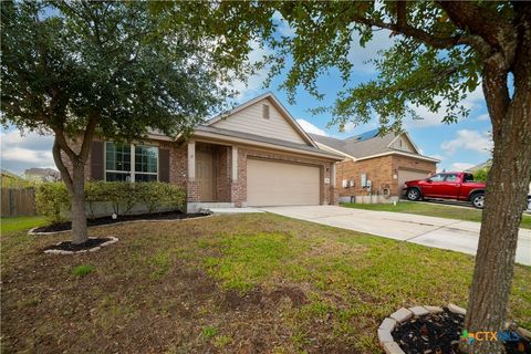 A home in New Braunfels